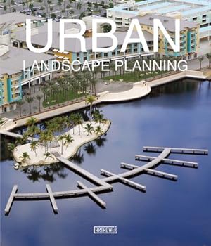 Seller image for Urban Landscape Planning for sale by GreatBookPrices