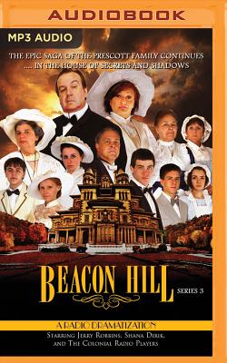 Seller image for Beacon Hill - Series 3 (Compact Disc) for sale by BargainBookStores