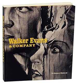 Seller image for Walker Evans & Company for sale by Jeff Hirsch Books, ABAA