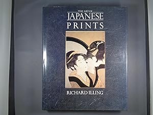 Seller image for The Art of Japanese Prints for sale by Strawberry Hill Books