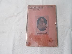 Mascouche en 1910. Supplément.