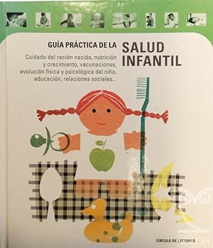Guía práctica de la salud infantil