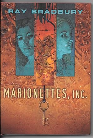 Marionettes, Inc.