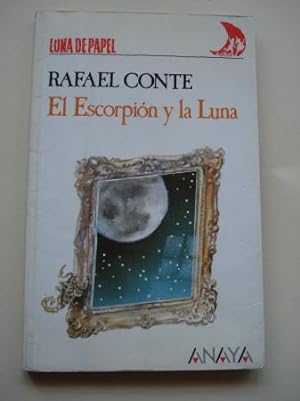 Imagen del vendedor de El Escorpin y la Luna a la venta por GALLAECIA LIBROS