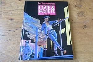 Immagine del venditore per Love and Rockets Book Three - Limited edition with print venduto da Mungobooks