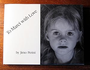 Imagen del vendedor de To Marci with Love a la venta por COLLECTIBLE BOOK SHOPPE