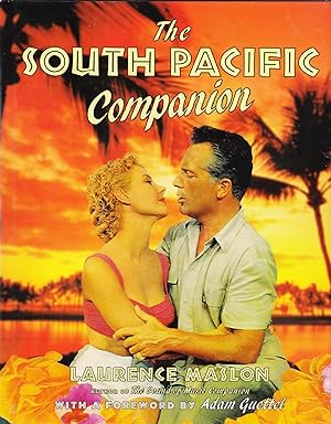 Image du vendeur pour The South Pacific Companion mis en vente par Kayleighbug Books, IOBA