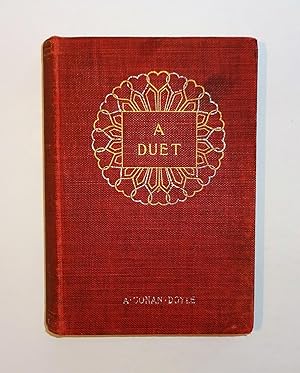 Seller image for A Duet with an Occasional Chorus for sale by CraigsClassics