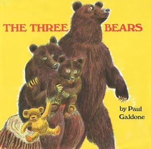 Image du vendeur pour The Three Bears (Hardback or Cased Book) mis en vente par BargainBookStores