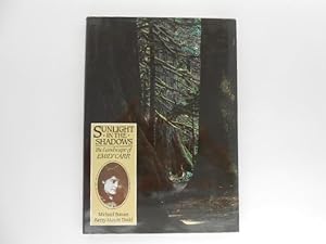 Seller image for Sunlight in the Shadows: The Landscape of Emily Carr (signed) for sale by Lindenlea Books