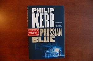 Prussian Blue