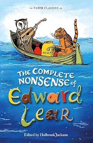 Immagine del venditore per The Complete Nonsense of Edward Lear (Paperback) venduto da Grand Eagle Retail