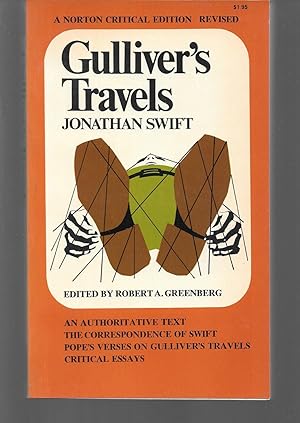 Imagen del vendedor de gulliver's travels a la venta por Thomas Savage, Bookseller