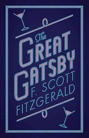 Imagen del vendedor de The Great Gatsby (Paperback) a la venta por Grand Eagle Retail