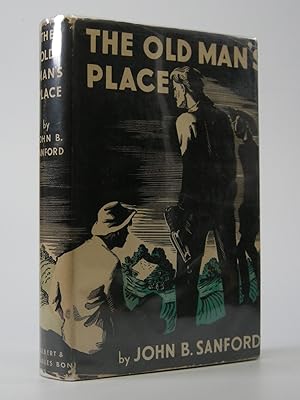 Bild des Verkufers fr The Old Man's Place zum Verkauf von Locus Solus Rare Books (ABAA, ILAB)