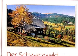 Seller image for Der Schwarzwald /Le Foret Noir /The Black Forest for sale by Rainy Day Paperback