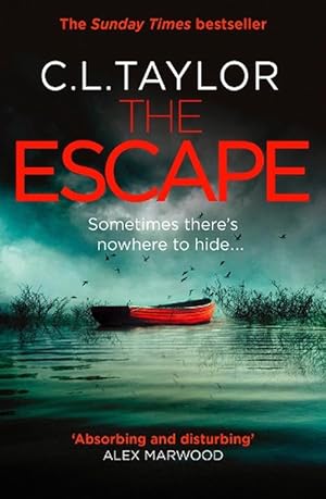 Seller image for The Escape (Paperback) for sale by Grand Eagle Retail