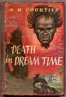 Death in dream time.