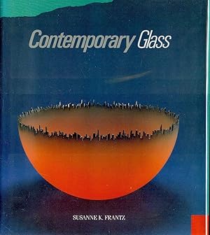 Seller image for Contemporary Glass: A World Survey from the Corning Museum of Glass for sale by Bookmarc's