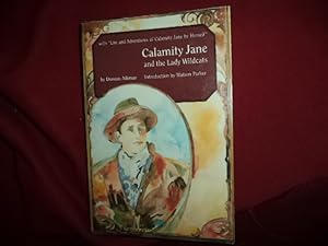 Seller image for Calamity Jane and the Lady Wildcats. for sale by BookMine