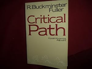 Imagen del vendedor de Critical Path. a la venta por BookMine