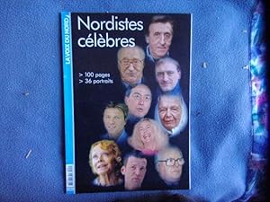 Nordistes célèbres