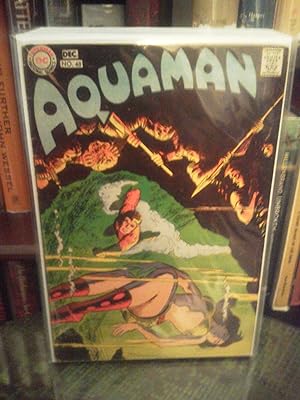 Aquaman (1st Series) #48