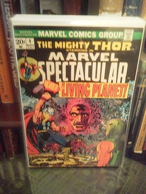 Marvel Spectacular (1st Series) #4