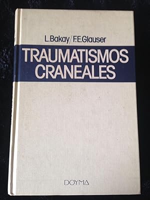 TRAUMATISMOS CRANEALES :