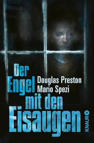 Bild des Verkufers fr Der Engel mit den Eisaugen : Deutsche Erstausgabe zum Verkauf von AHA-BUCH