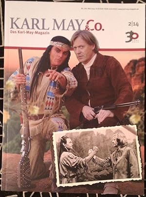 Karl May & Co. - Das Karl-May-Magazin