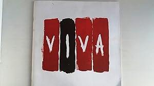 Coldplay Tour Programme Viva La Vida 2008