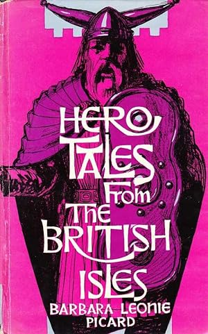 Hero Tales From The British Isles