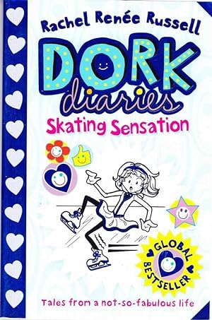 Seller image for Dork Diaries: Skating Sensations for sale by Leura Books