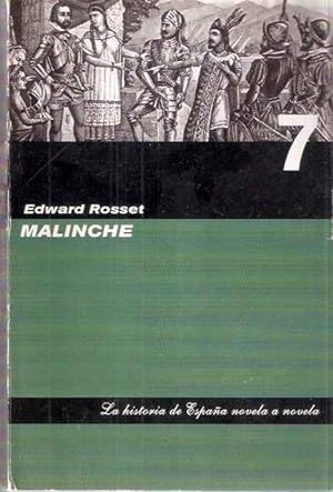 Seller image for Malinche for sale by SOSTIENE PEREIRA