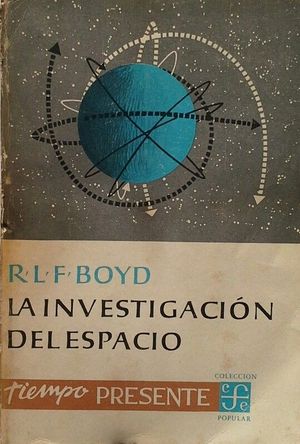 LA INVESTIGACIÓN DEL ESPACIO