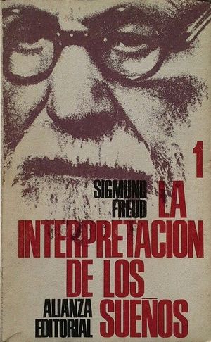 LA INTERPRETACIÓN DE LOS SUEÑOS 1