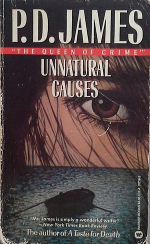 UNNATURAL CAUSES