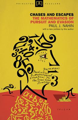 Immagine del venditore per Chases and Escapes: The Mathematics of Pursuit and Evasion (Paperback or Softback) venduto da BargainBookStores