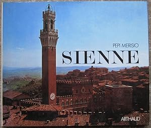 Seller image for Sienne. for sale by Librairie les mains dans les poches