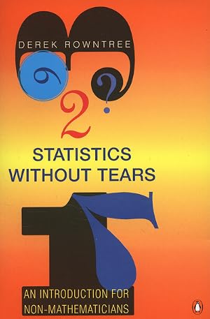 Imagen del vendedor de Statistics Without Tears a la venta por MusicMagpie
