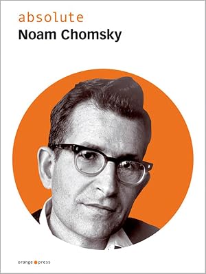 Immagine del venditore per absolute Noam Chomsky venduto da artbook-service
