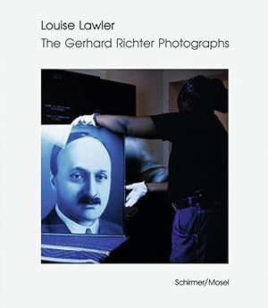 Immagine del venditore per Louise Lawler and/or Gerhard Richter. Photographs and Works venduto da artbook-service