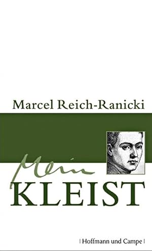 Imagen del vendedor de Mein Kleist a la venta por artbook-service