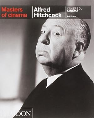 Image du vendeur pour Hitchcock, Alfred (Masters of cinema series) mis en vente par artbook-service