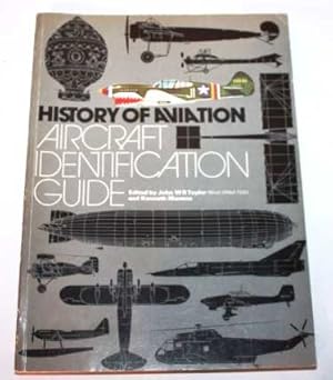 Seller image for Aircraft Identification Guide (History of Aviation) for sale by H4o Books