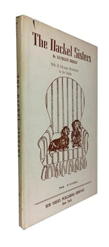 Seller image for The Dackel Sisters for sale by McBlain Books, ABAA