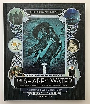 Seller image for The Shape of Water for sale by Pages of Boston