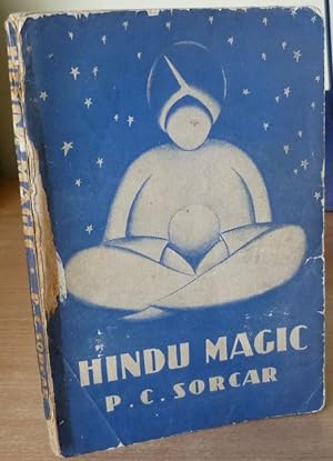 Seller image for Hindu Magic. for sale by Hawthorn Books