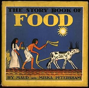 The Story Book of Food